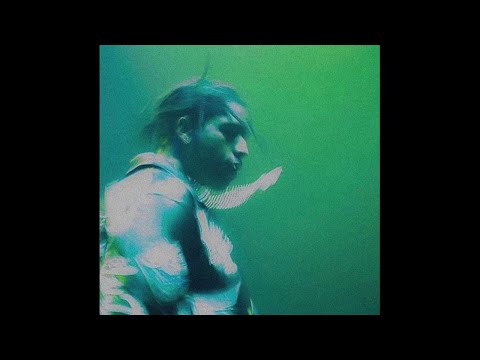 [FREE] ASAP ROCKY TYPE BEAT X ASAP FERG X DRAKE - "WATER"