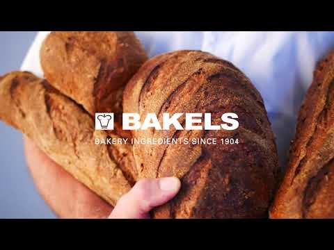 Bakels Dark Levain