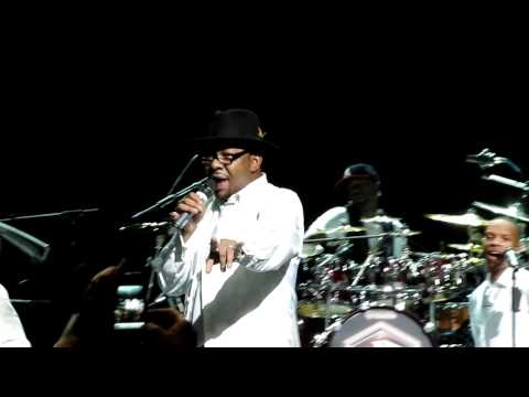 New Edition (Bobby Brown), Tenderoni