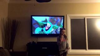 Slavery ship by Angelica and Yulisa.