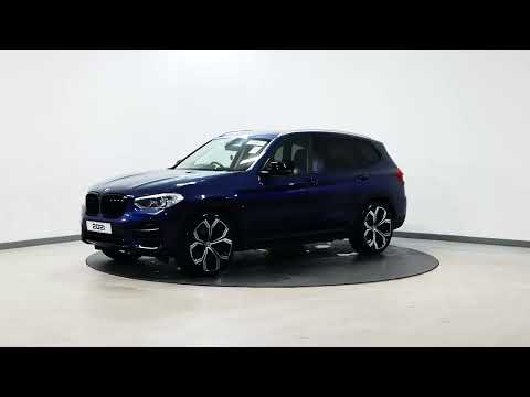 *14* 2021 BMW X3 2.0 se xdrive auto - Image 2