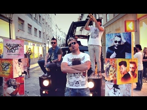 Danilo Seclì vs Santoro & Bovino  Ft. Cesko & Puccia - La Vida Loca - Official Video