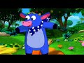 Dora The Explorer Intro Croatian