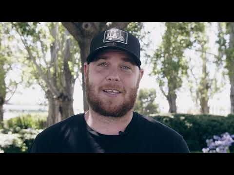 Charlie Clips vs. A. Ward (Promo)