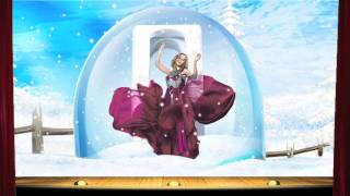 Kylie Minogue - Let It Snow (Official Audio)