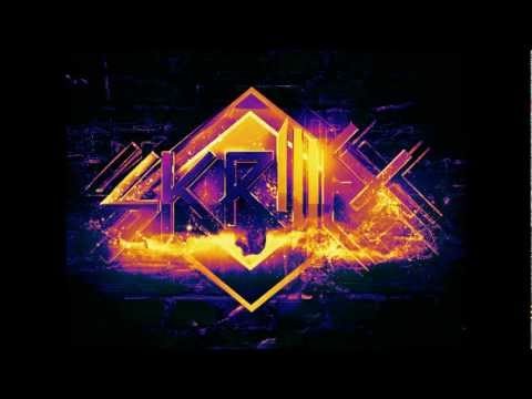 Skrillex - Breathe (Krewella Vocal Edit)