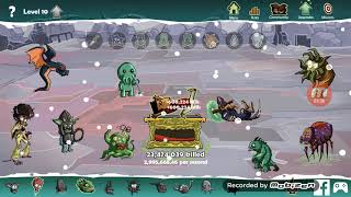 cthulu clicker part 3