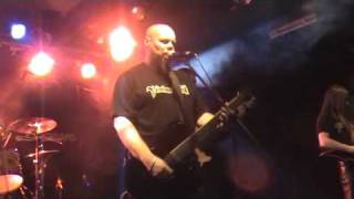 Voiceless Void - Say Just Words (Paradise Lost Cover) 2009/03/15