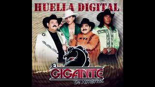 BRONCO EL GIGANTE DE AMERICA El No Sabe     (Letra: en comentarios)