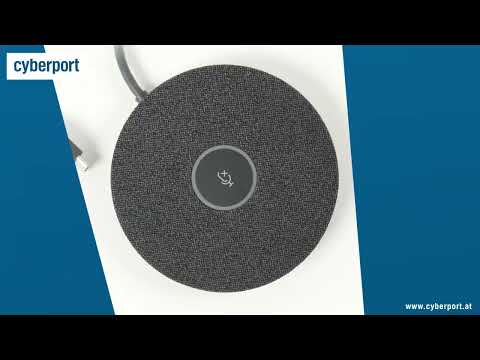 Logitech Rally Mikrofon Shortcut | Cyberport