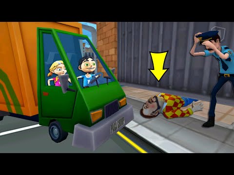 Dark Riddle  23.0.0 | NEW MISSIONS _ Complete MARY's mission _Rescue MARY | Part 596