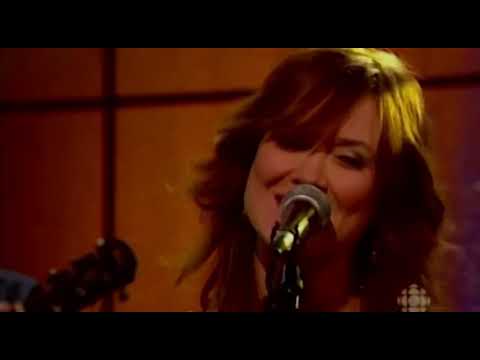 Véro 2005-2006 - Mara Tremblay - Poussières