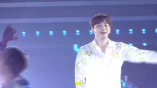 [FANCAM] 2017 2PM 6Nights CONCERT 『JUMP』 JUNHO Focus