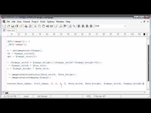 Beginner PHP Tutorial 1 Introduction to PHP