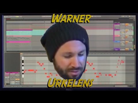 Periphery - Alpha (Bass cover by Werner Erkelens)