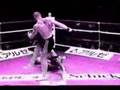 UFC NOCKOUT