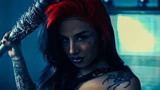 Paint It Red - Bad Wolves