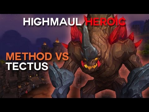 Method vs Tectus Heroic