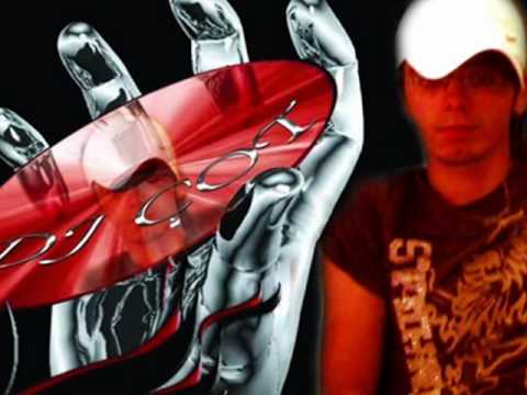 Dj ÇoT Ft Dj Mekan-X -Fırtına Benim