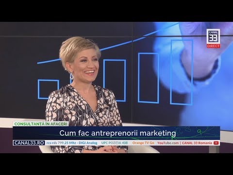 Cele mai frecvente greşeli de marketing ale antreprenorilor