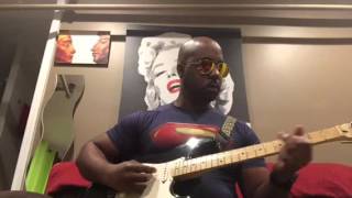 Prince - PlectrumElectrum