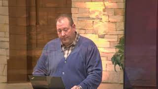 1/24/22  Teens and Depression With Dave Stec