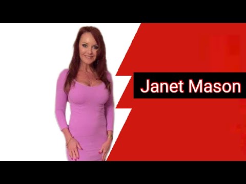 Janet Mason