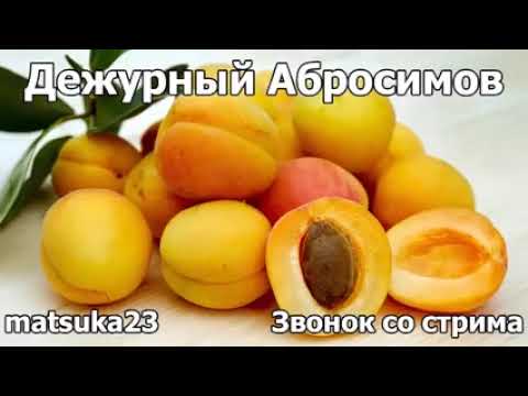 ДЕЖУРНЫЙ АБРОСИМОВ | Технопранк от Matsuka23
