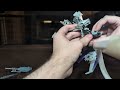 The Review On Studio Series 113 Decepticon Skywarp