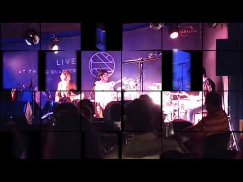 The Percussion Collective - Snippets