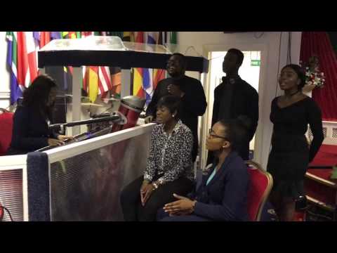 KALEHO  - When We Worship (Snippet)