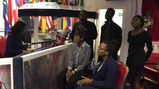 KALEHO  - When We Worship (Snippet)