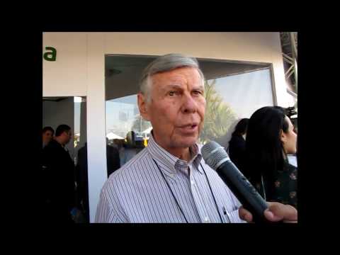 Entrevista - Fenasucro & Agrocana 2017