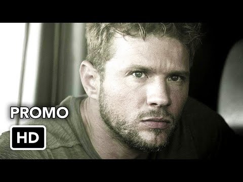 Shooter Season 2 (Promo 'This Season')