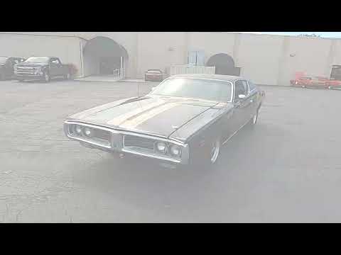 1971 Dodge Charger (CC-1589883) for sale in Venice, Florida