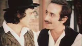 Отрывок из фильма Пощечина (1980)