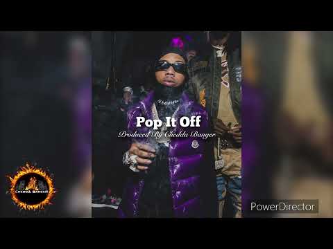 Pop It Off - Lil Migo x Moneybagg Yo x Est Gee Type Beat (Chedda Banger)