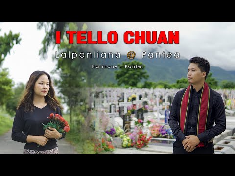 𝗣𝗮𝗻𝘁𝗲𝗮 - 𝗜 𝗧𝗲𝗹 L𝗼 𝗖𝗵𝘂𝗮𝗻 (ft Pantei)