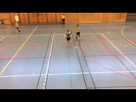 Futsal DM Angered FC - Lindome GIF