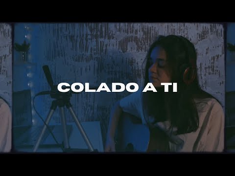 Colado a Ti - Rafael Silva | Alycia Marafiga