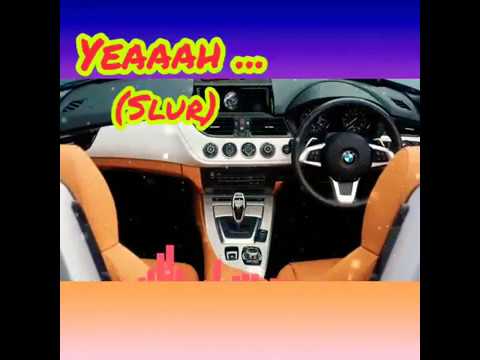 Demetri Ingram- Dream Last Night (Lyric Video/Animated) Karaoke Version [Venom Team Ep]