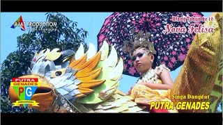 Download lagu PENGANTEN BARU - PUTRA GENADES - SHOW TEGAL TANGKIL mp3