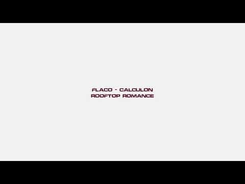 Flaco & Calculon - Rooftop Romance