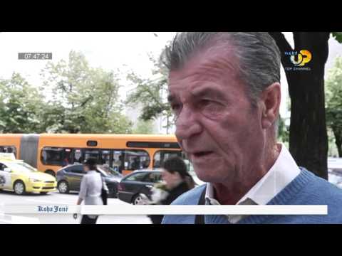 Wake Up, 23 Maj 2017, Pjesa 2 - Top Channel Albania - Entertainment Show