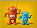 Nick Jr Commercials May 16 2008