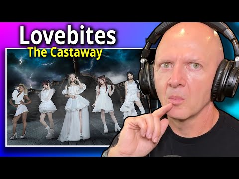 Why Lovebites’ “The Castaway” Stands Out | Band Teacher Reacts
