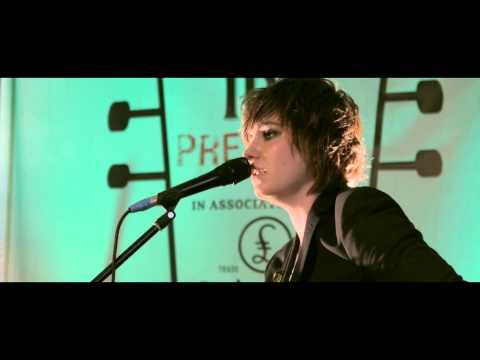 Greene King IPA & Parlophone present Georgi Kay performing 'In my mind' & behind the scenes footage