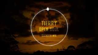 Tierry - Open Soul - Glender Mix