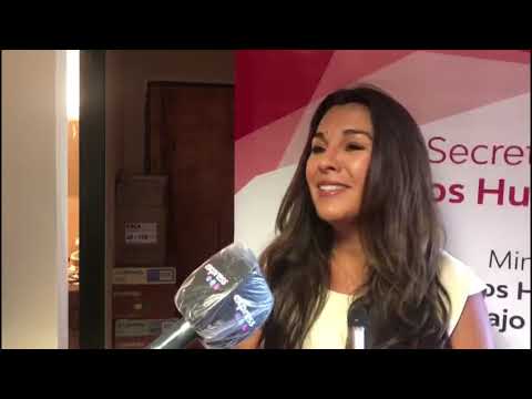 Espacio de encuentro y servicios por el Dia Internacional de la Mujer