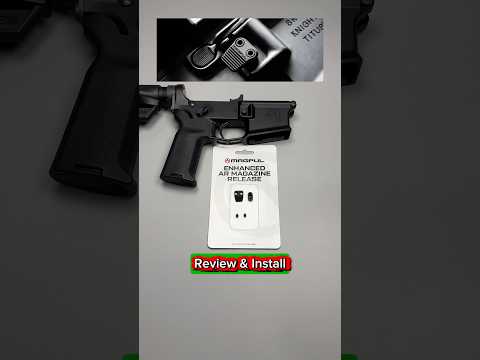 Magpul Magazine Assist-3PK short review #gun #arpistol #ar15 #magazine #tactical #guns # #glock #nfa